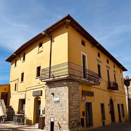 Locale Guest House Pietralunga (Umbria) Exterior foto
