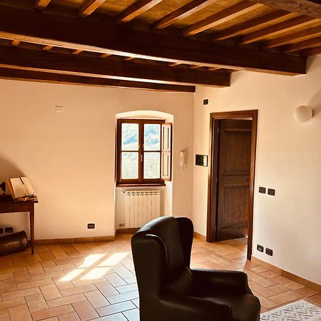 Locale Guest House Pietralunga (Umbria) Exterior foto