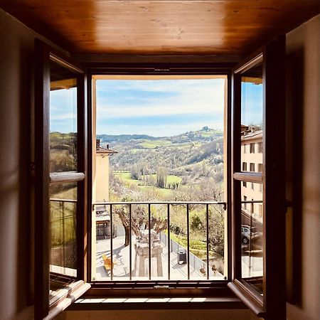 Locale Guest House Pietralunga (Umbria) Exterior foto