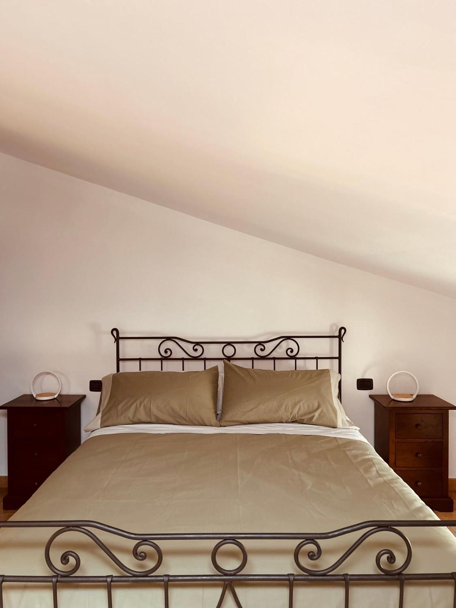 Locale Guest House Pietralunga (Umbria) Exterior foto