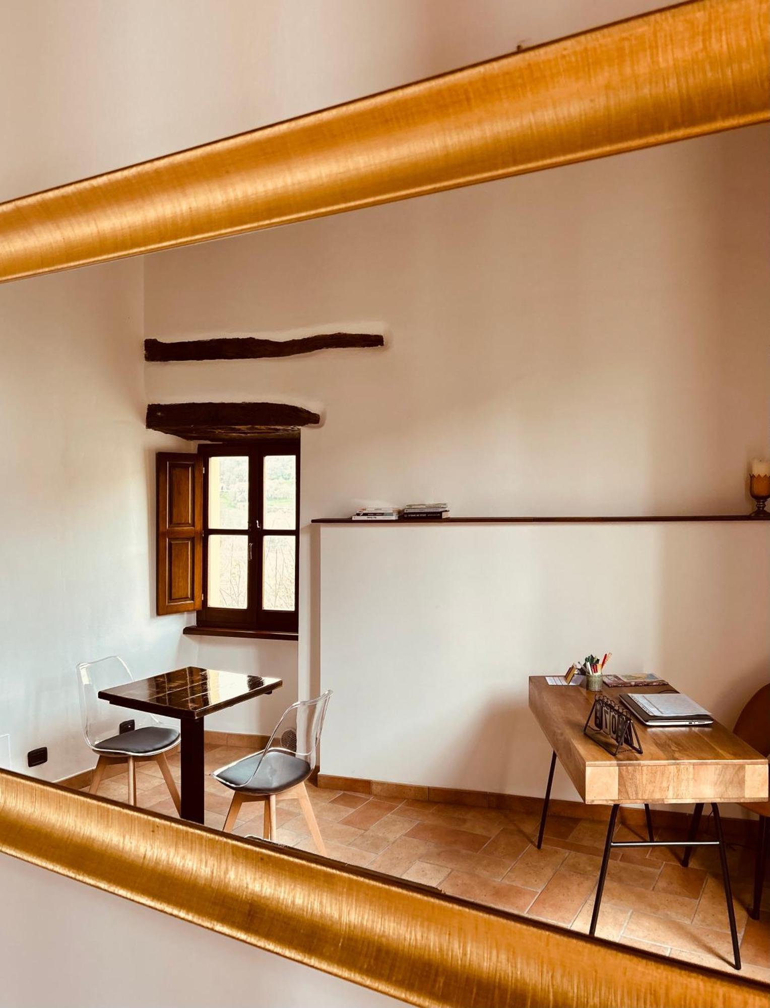 Locale Guest House Pietralunga (Umbria) Exterior foto