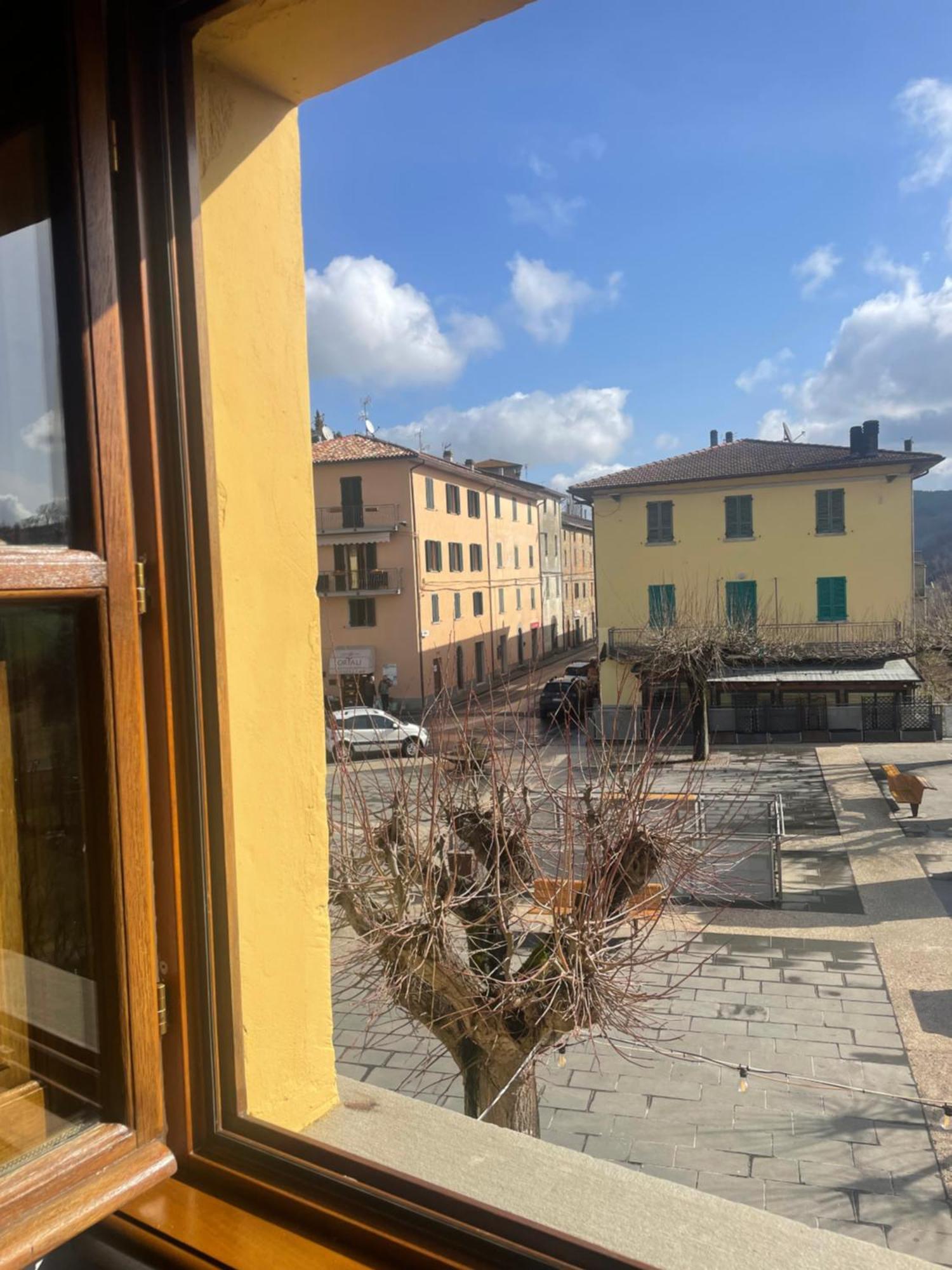 Locale Guest House Pietralunga (Umbria) Exterior foto