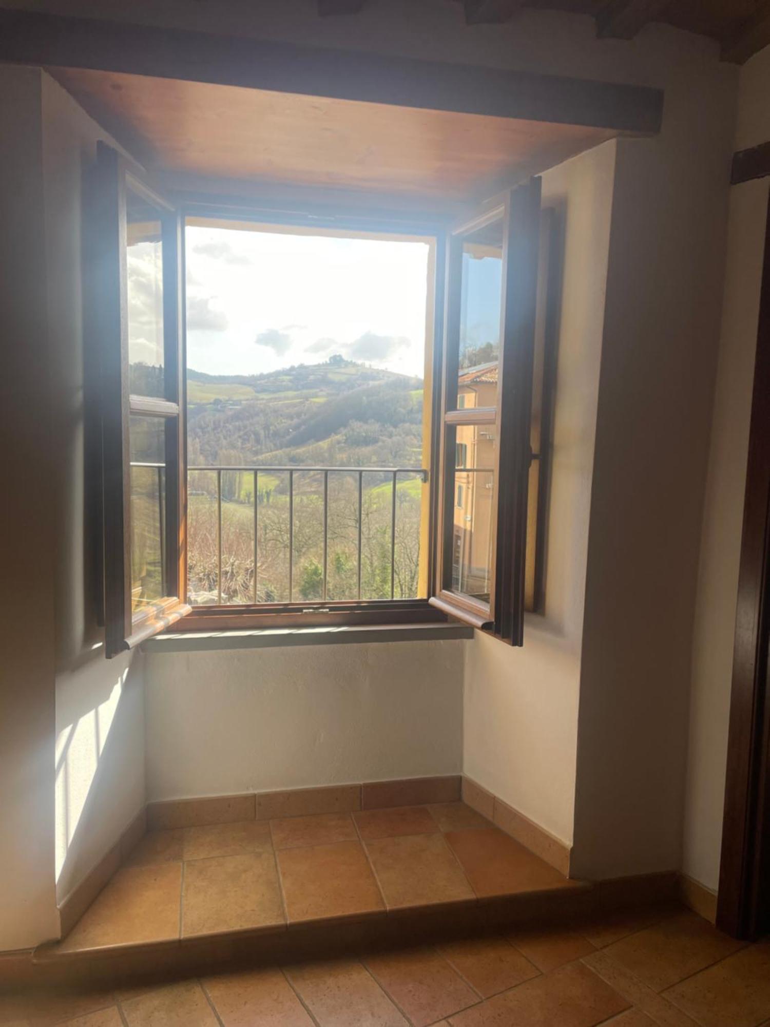 Locale Guest House Pietralunga (Umbria) Exterior foto