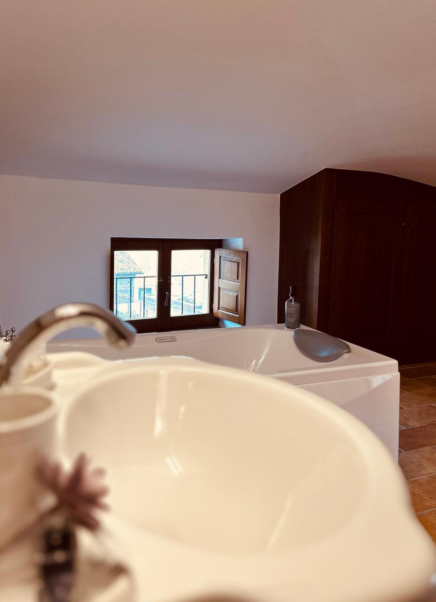 Locale Guest House Pietralunga (Umbria) Exterior foto