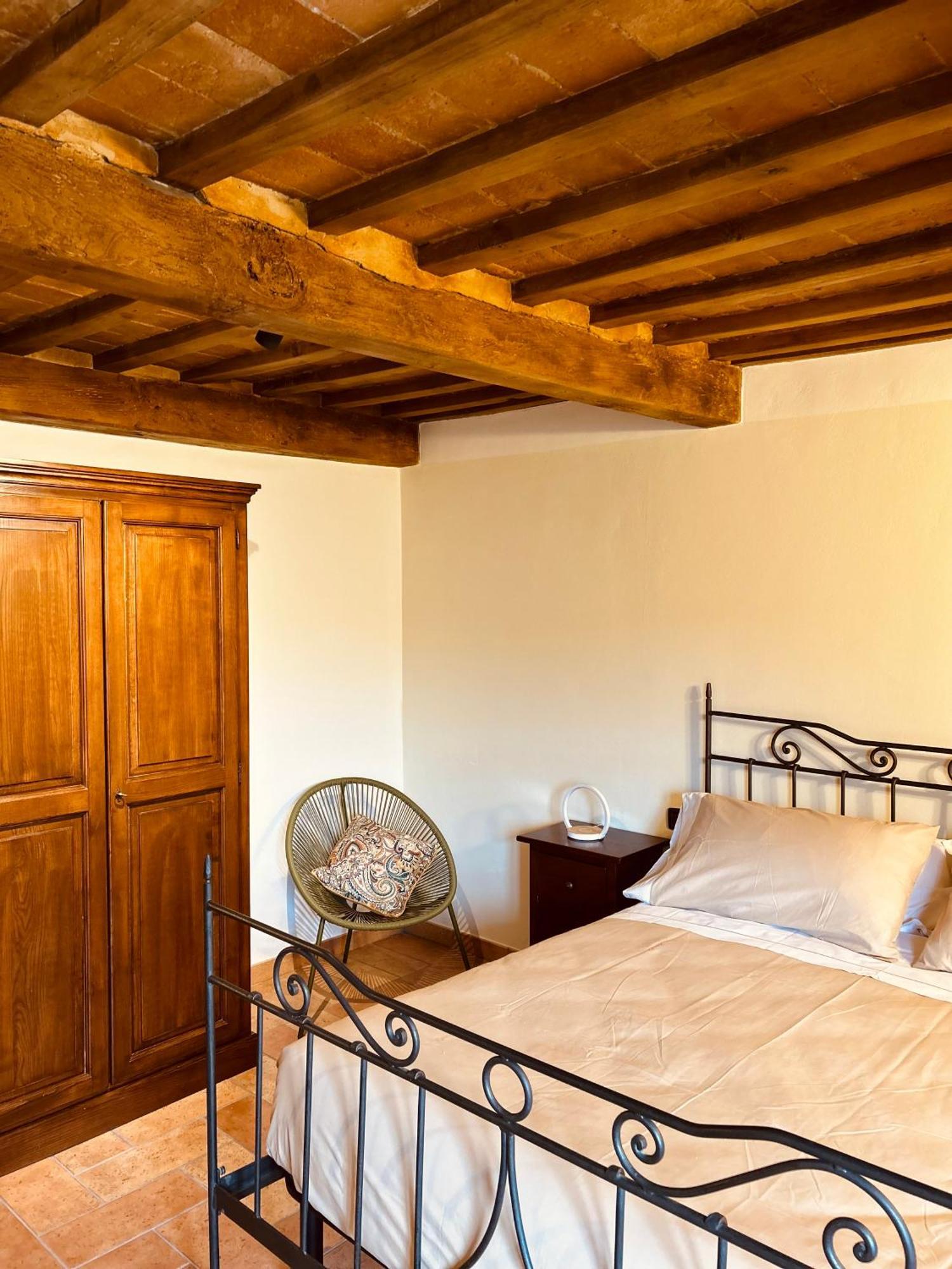 Locale Guest House Pietralunga (Umbria) Exterior foto
