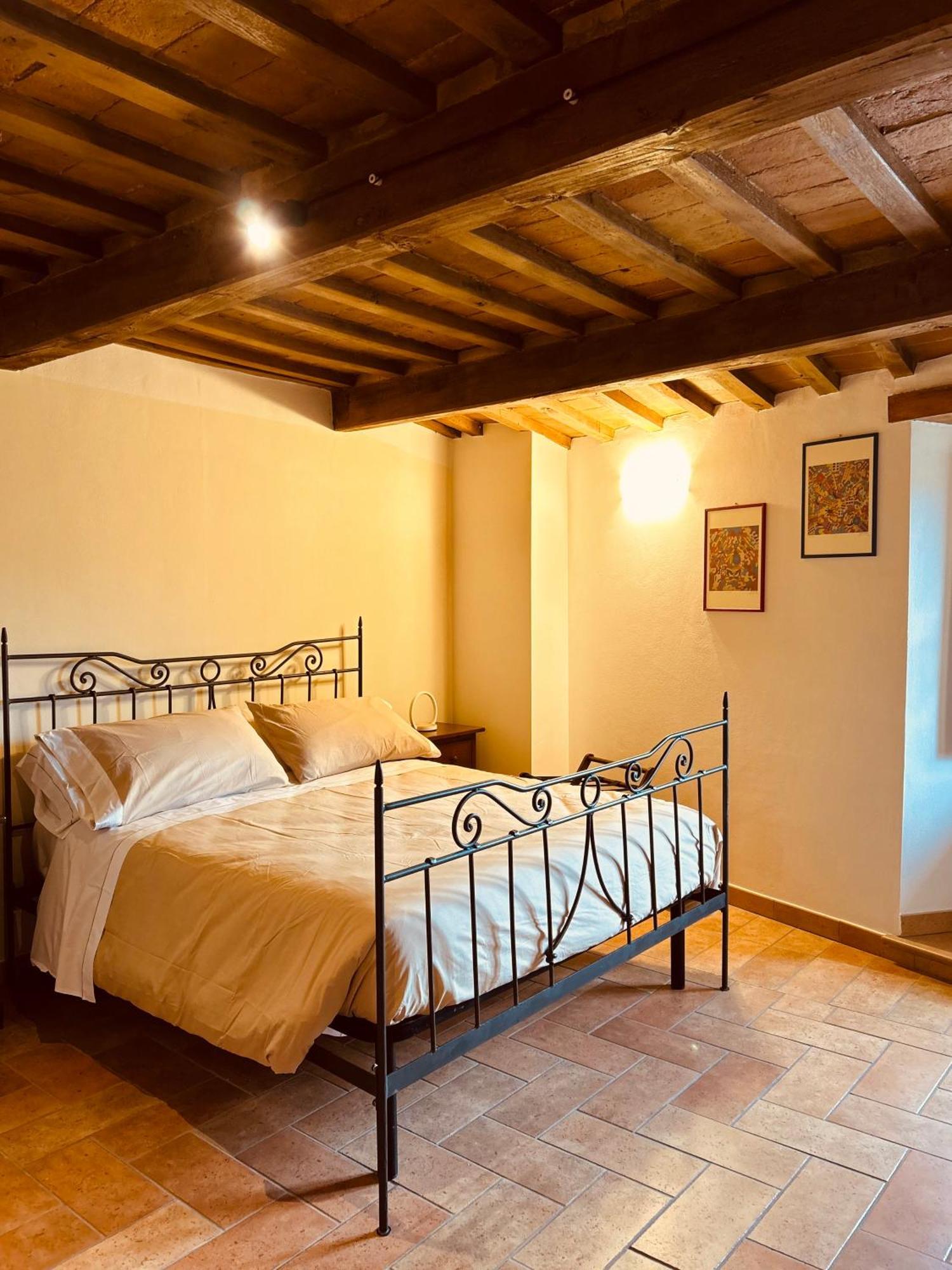 Locale Guest House Pietralunga (Umbria) Exterior foto