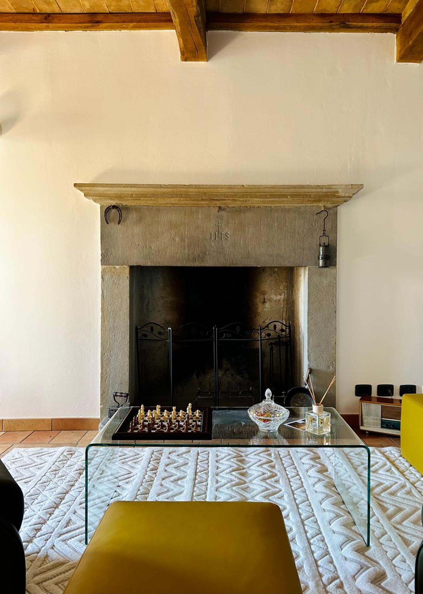 Locale Guest House Pietralunga (Umbria) Exterior foto
