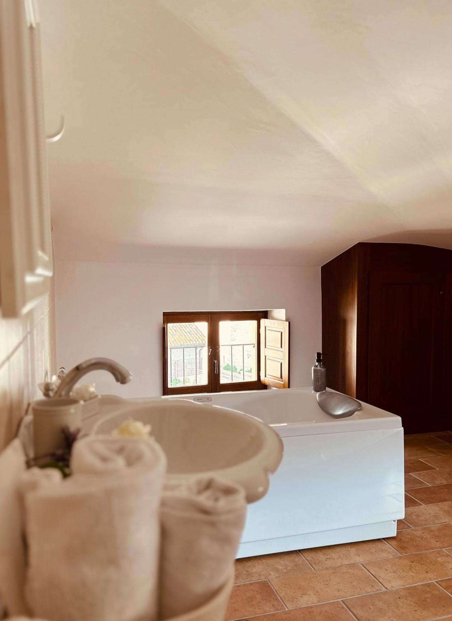 Locale Guest House Pietralunga (Umbria) Exterior foto