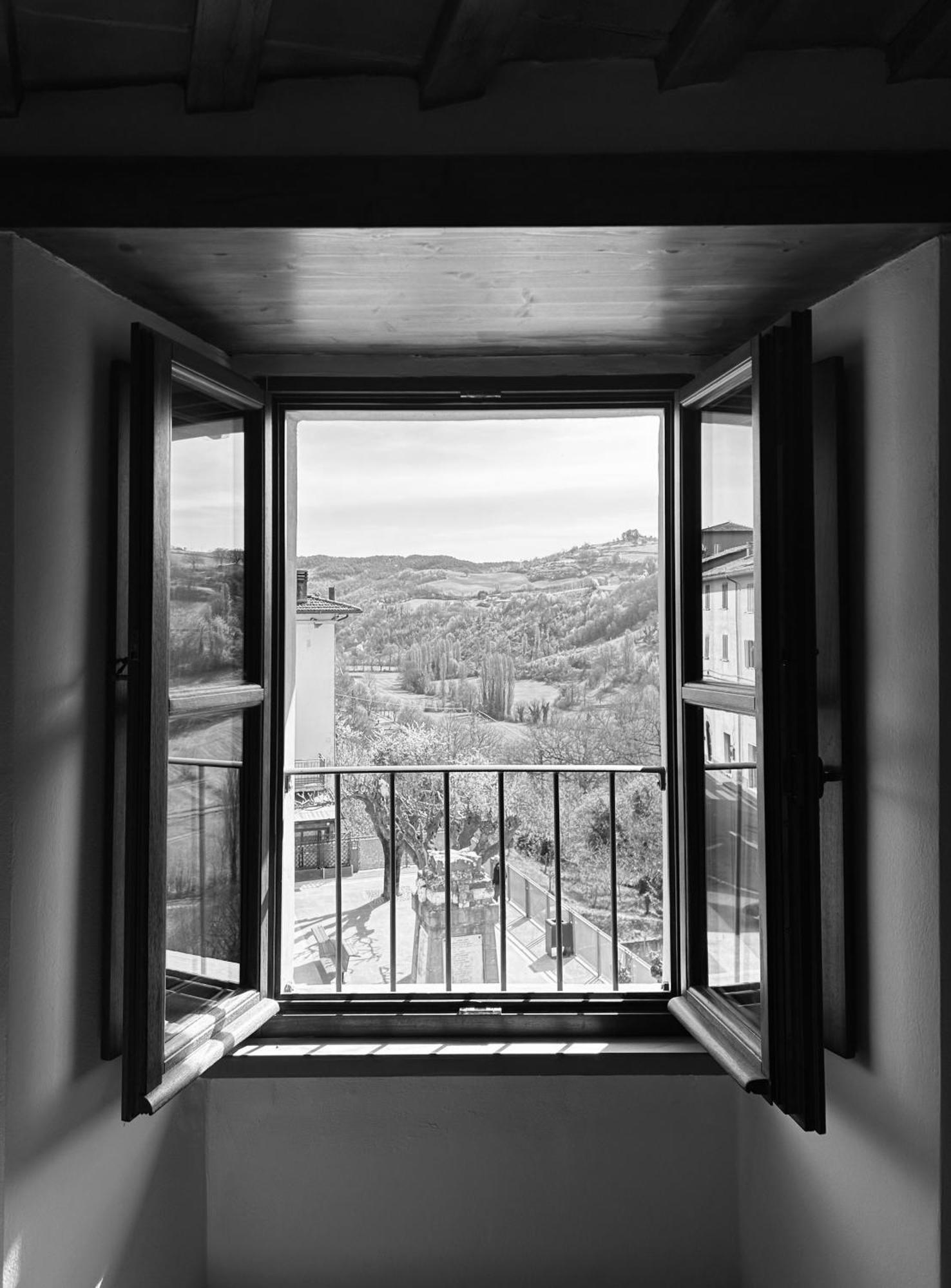 Locale Guest House Pietralunga (Umbria) Exterior foto