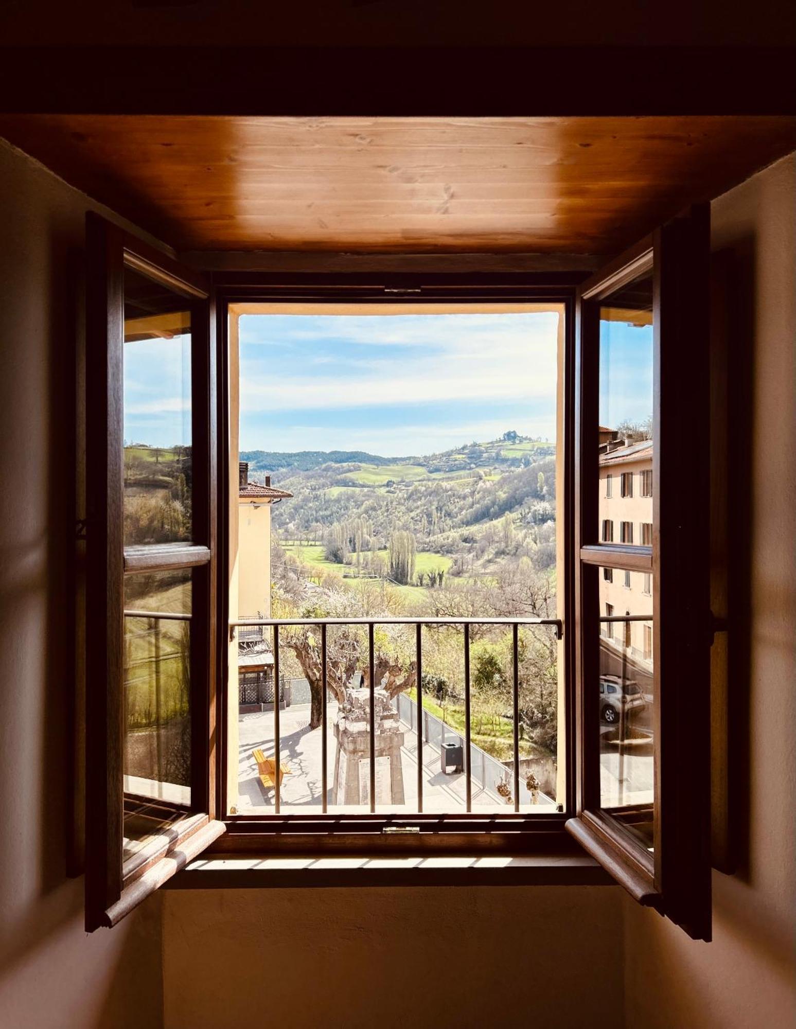 Locale Guest House Pietralunga (Umbria) Exterior foto
